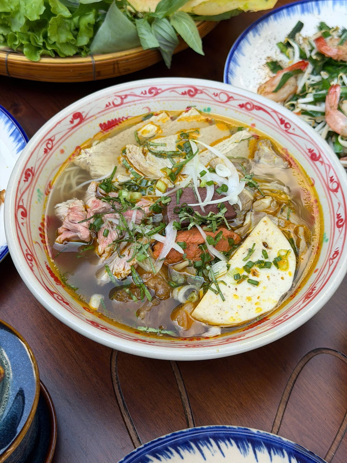 Galería de fotos — Bún Bò Ơi - Sukhumvit 49