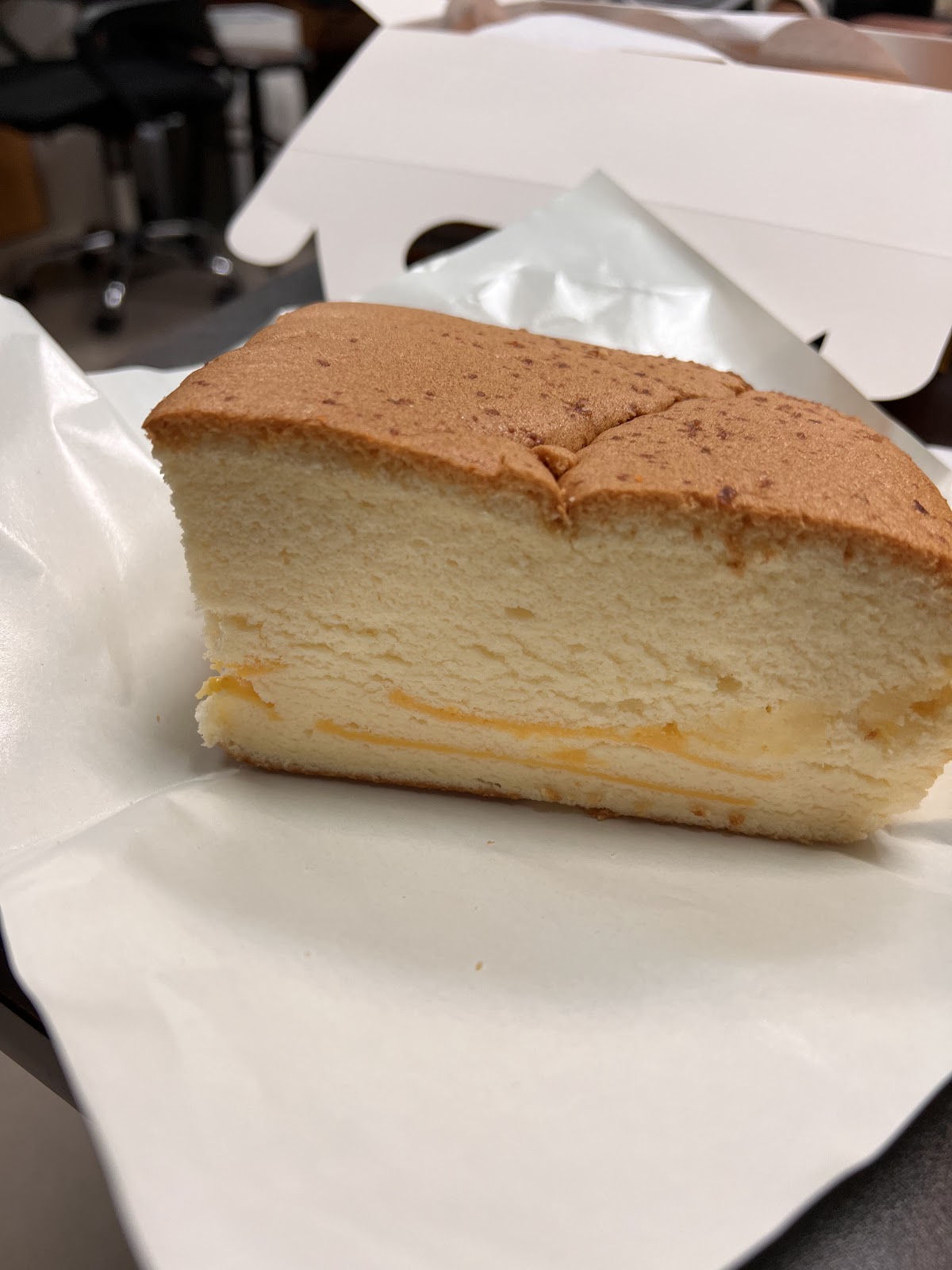 Fotogalerie — Castella Taiwan สาขา Esplanade Ratchada