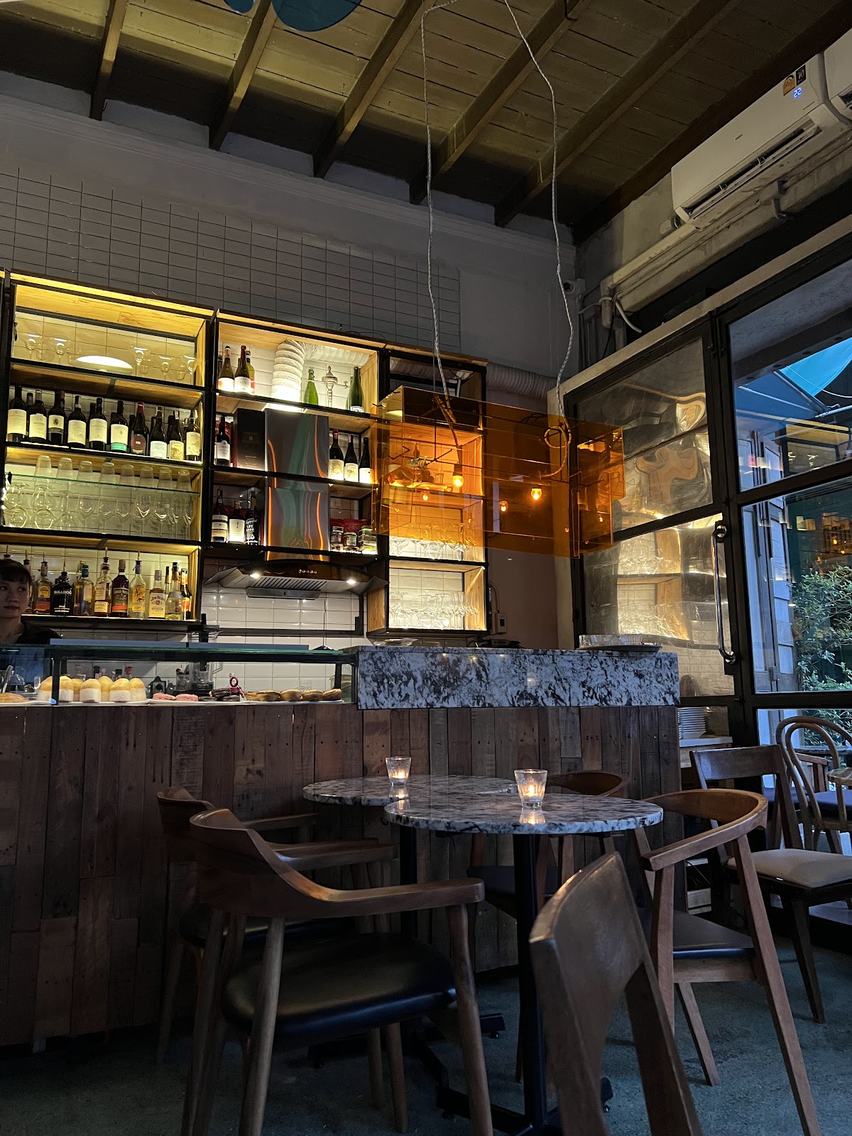 Galeria de fotos — Cataplana Bkk