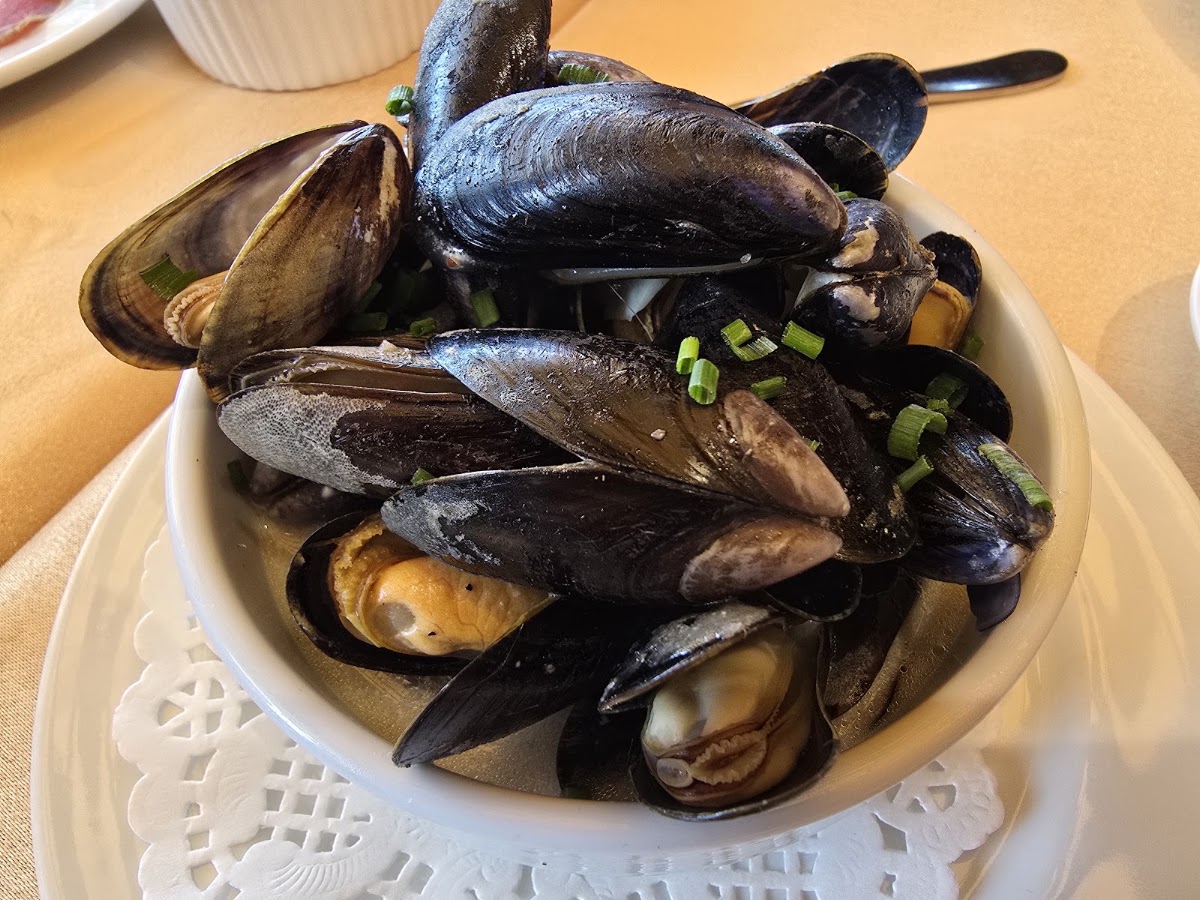 Photo Gallery — Chesa Swiss Cuisine