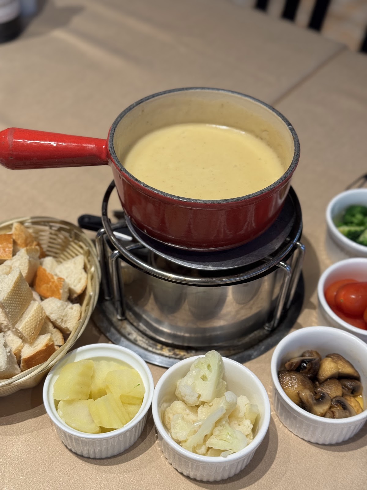 Photo Gallery — Chesa Swiss Cuisine