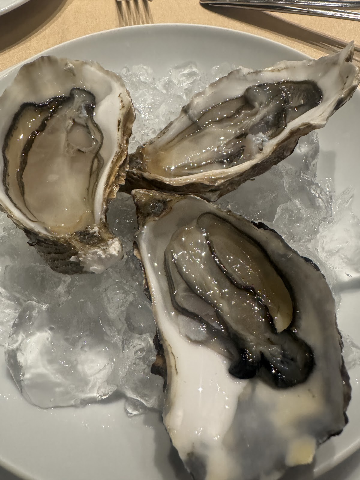 Photo Gallery — Chesa Swiss Cuisine