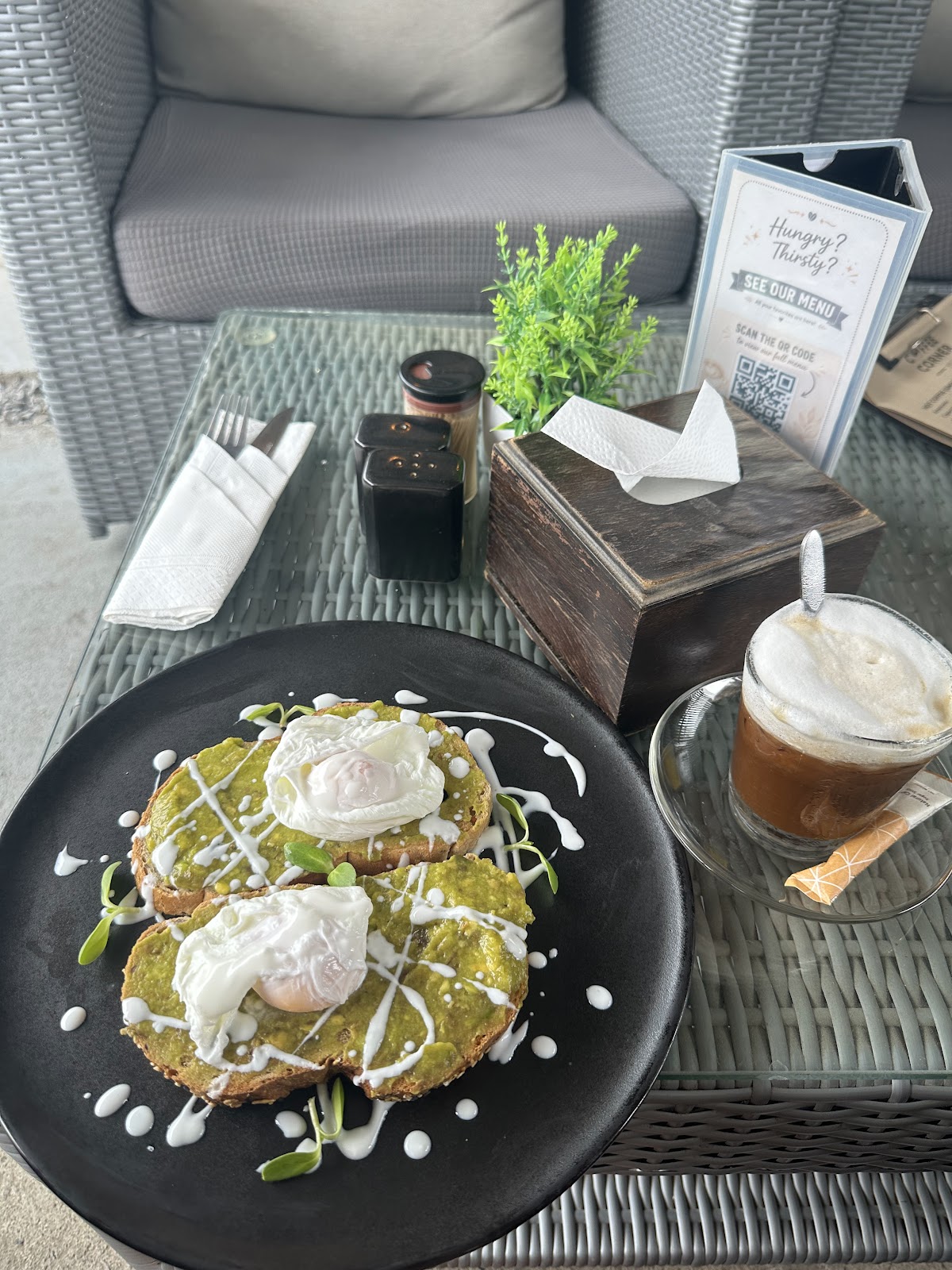 Photo Gallery — Coffee Corner