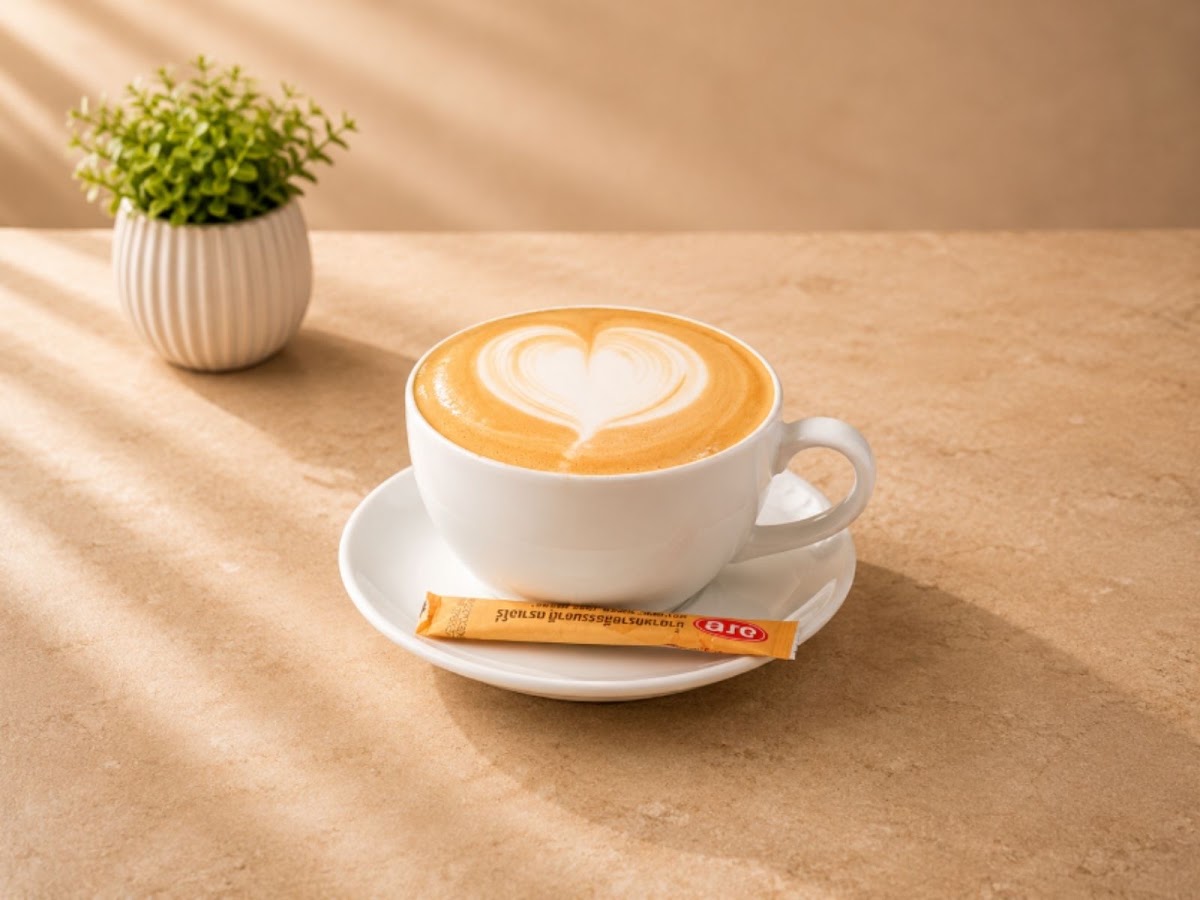 Photo Gallery — Coffee Corner