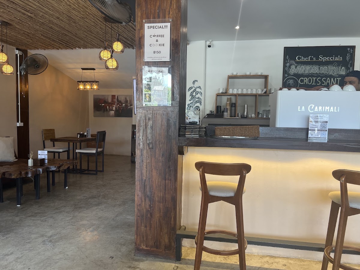 Photo Gallery — Coffee Corner