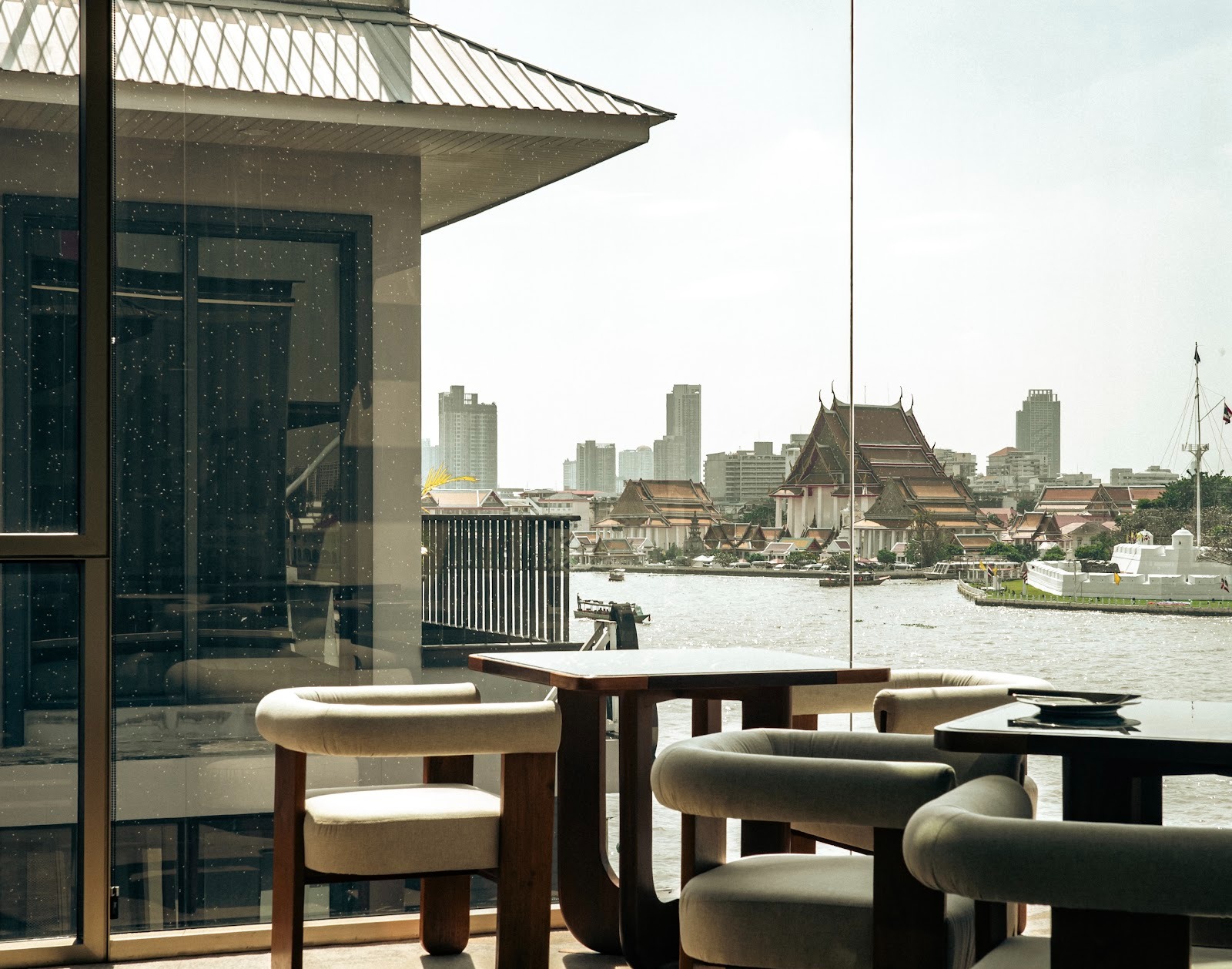 TYME Restaurant