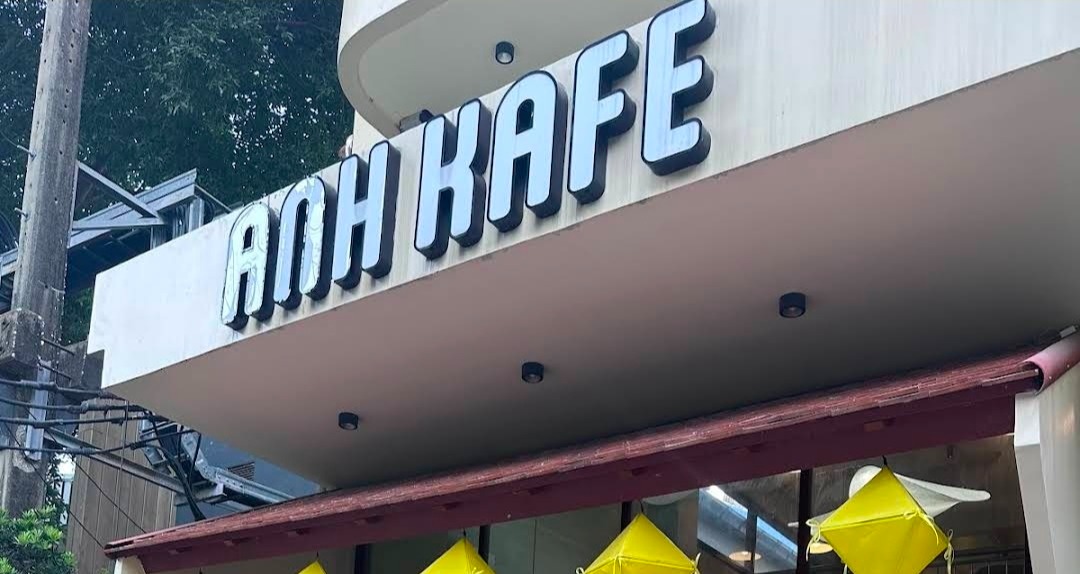 ANH KAFE