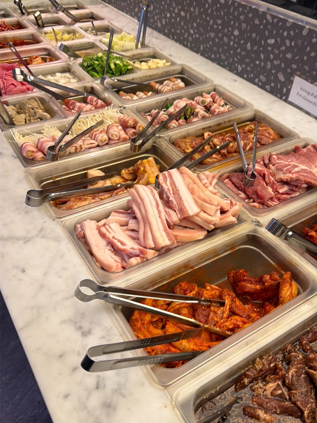 Photo Gallery — DOYAJI Korean BBQ Buffet Asok โดยาจี อโศก 도야지 아속