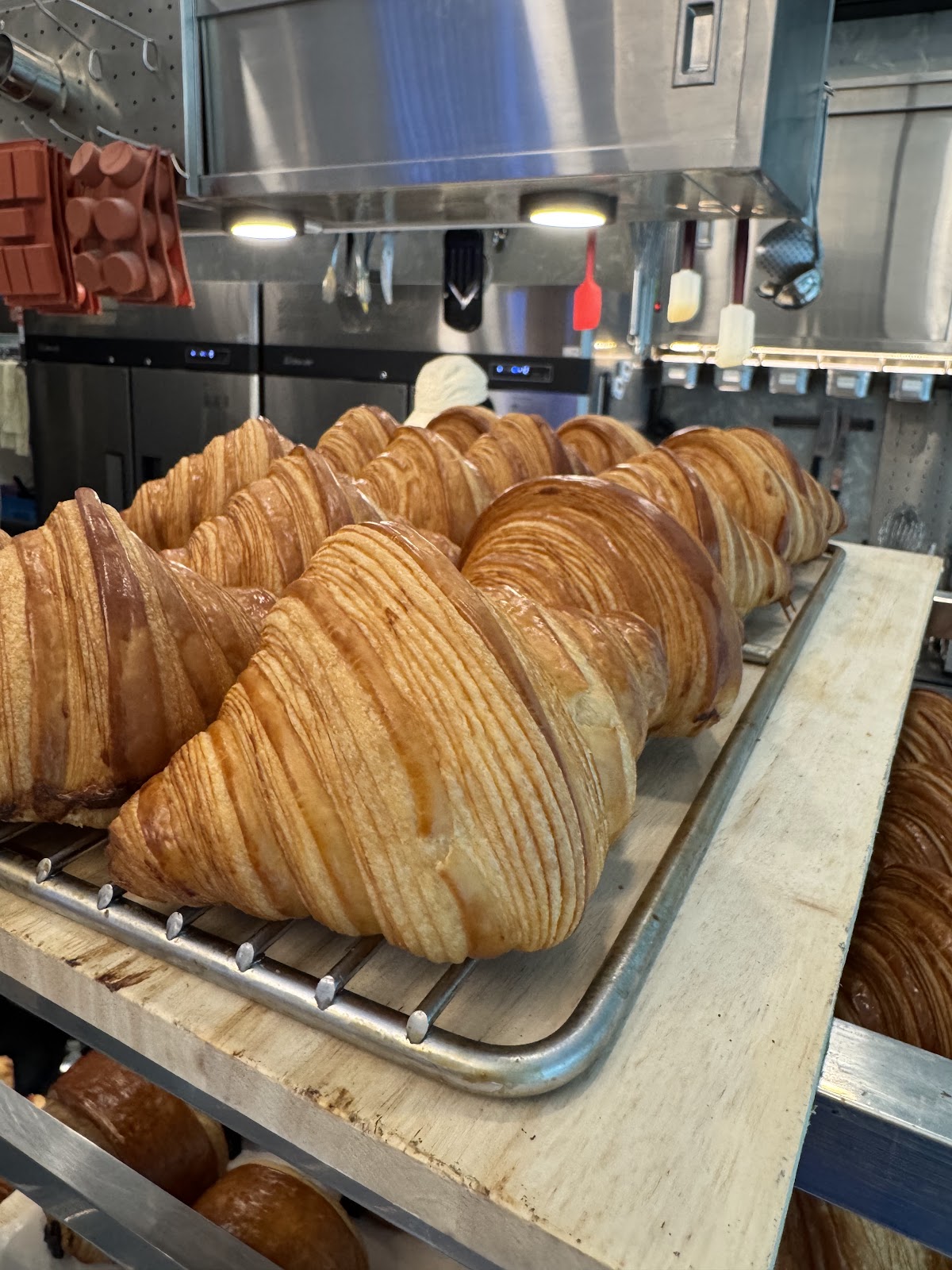 Photo Gallery — ÉPICURIEN FRENCH BAKERY (W District)