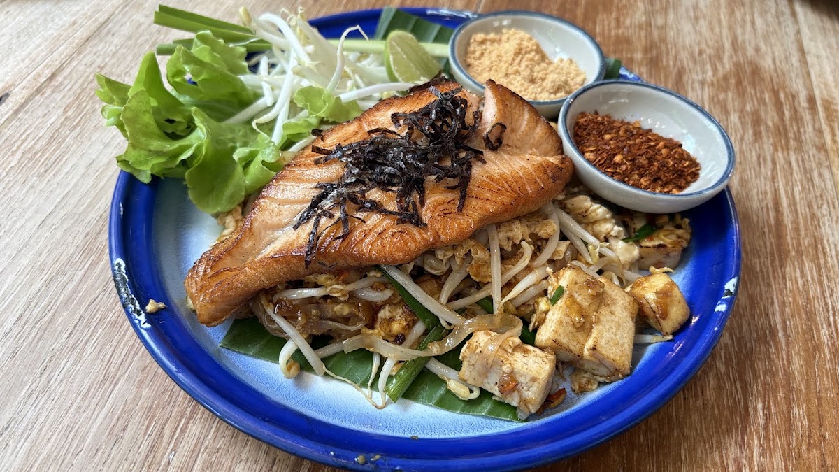 Photo Gallery — GINGER FARM kitchen at ICONSIAM