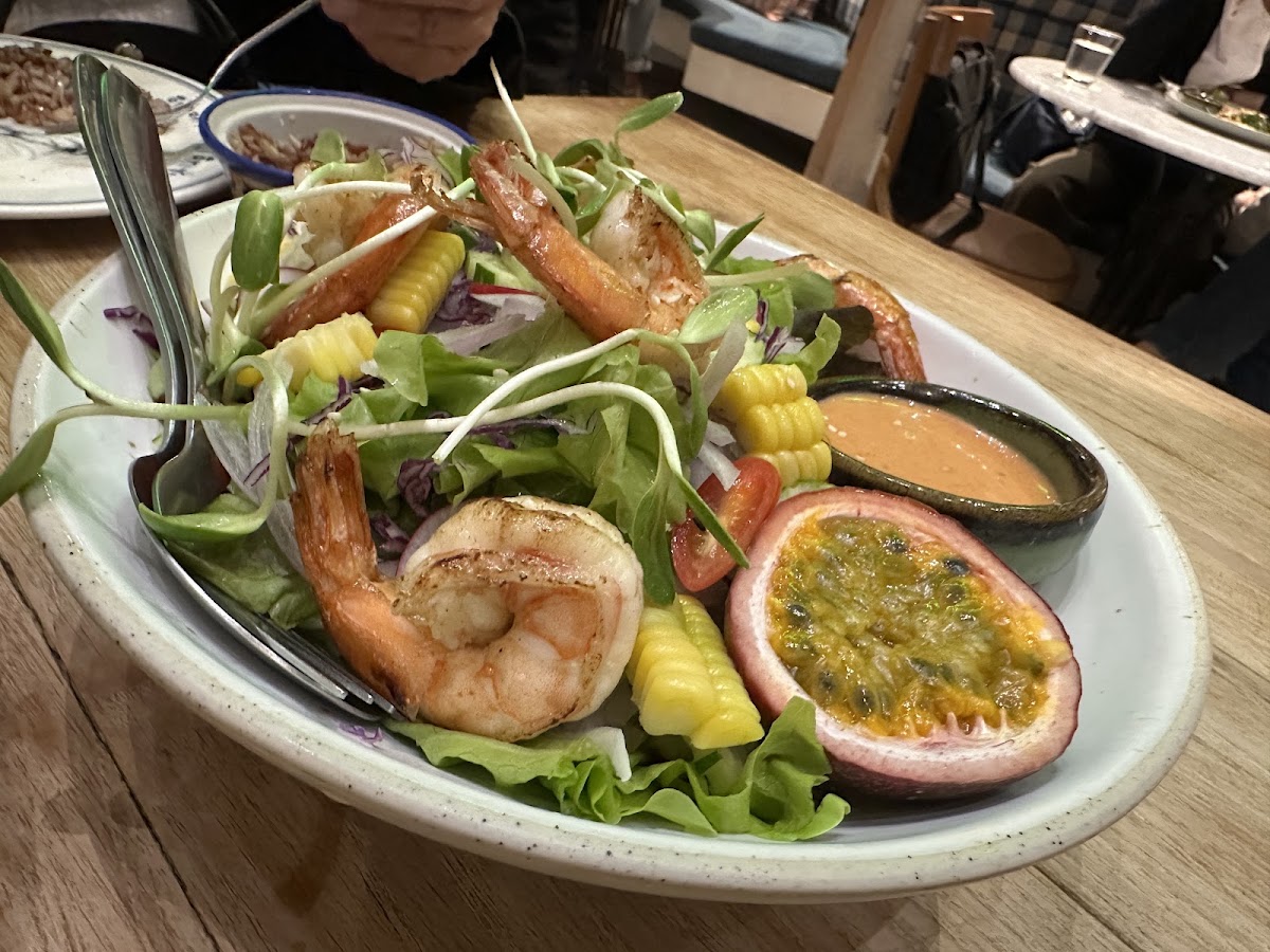 Photo Gallery — GINGER FARM kitchen at ICONSIAM