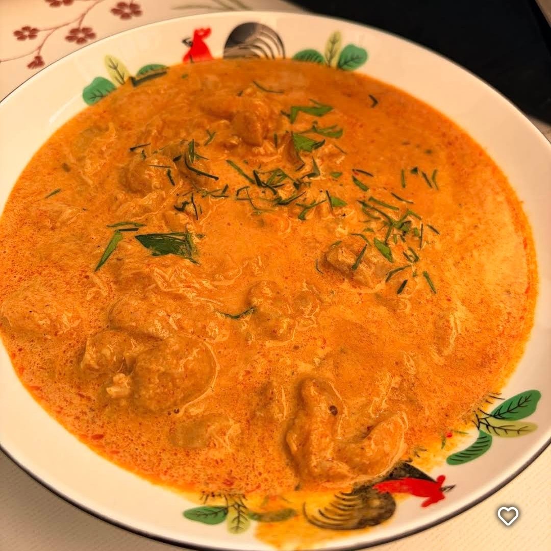 Photo Gallery — Grandma's (Thai/Portuguese home food)