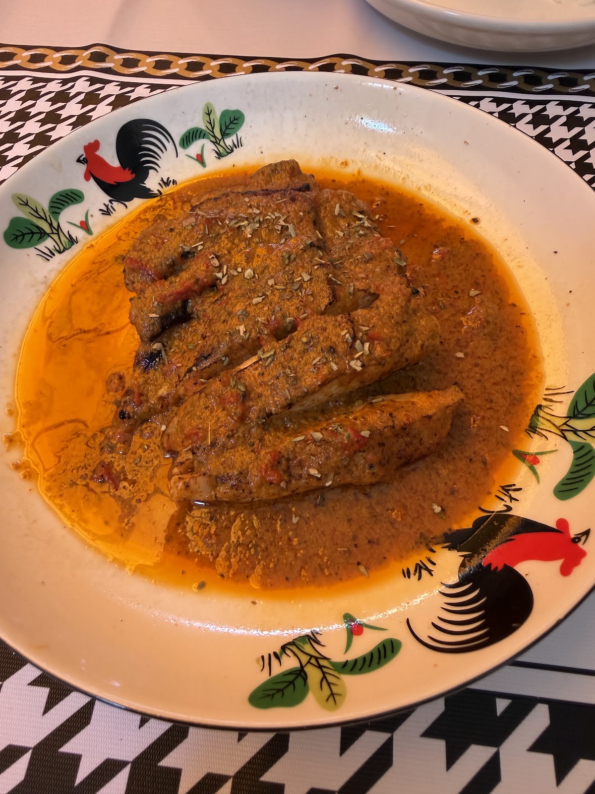 Photo Gallery — Grandma's (Thai/Portuguese home food)
