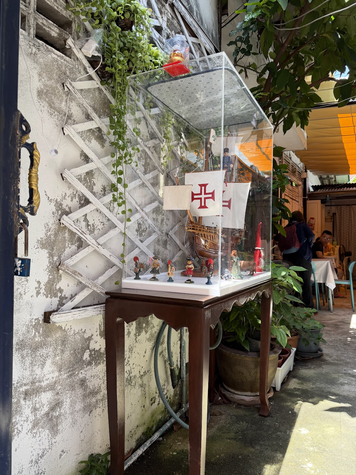 Photo Gallery — Grandma's (Thai/Portuguese home food)