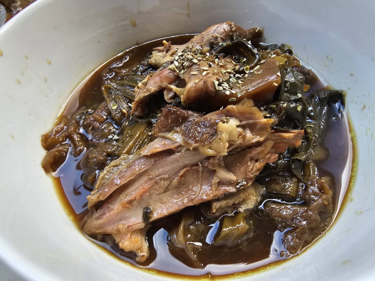 Photo Gallery — Grandma's (Thai/Portuguese home food)