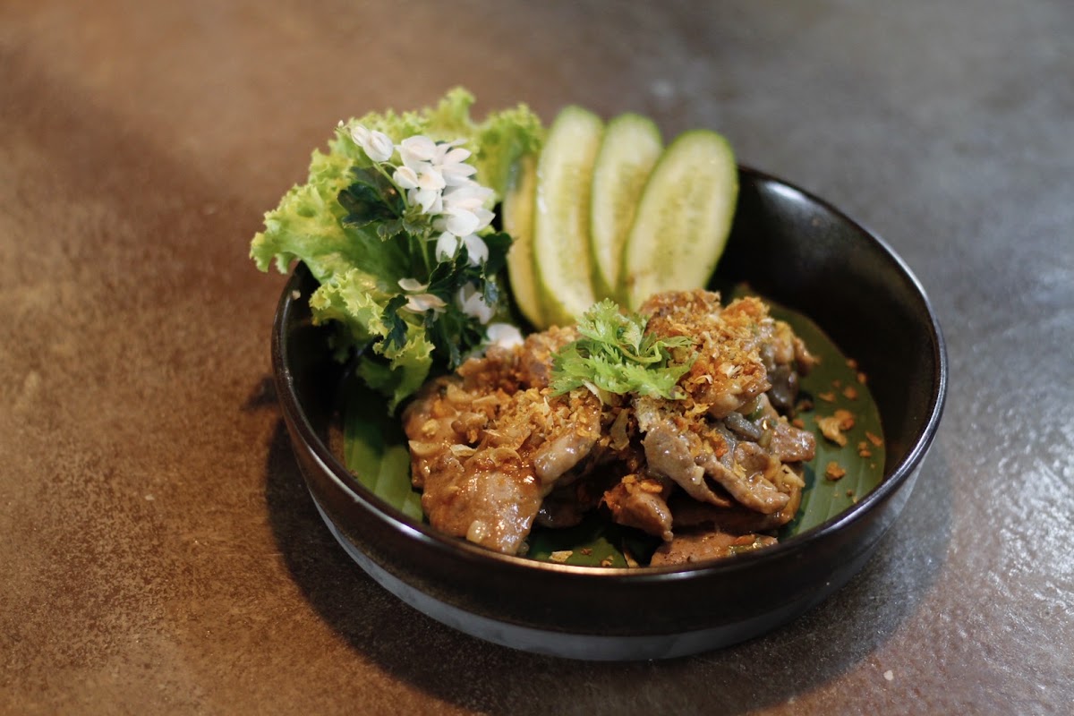Photo Gallery — Haven Elephant Café & Restaurant
