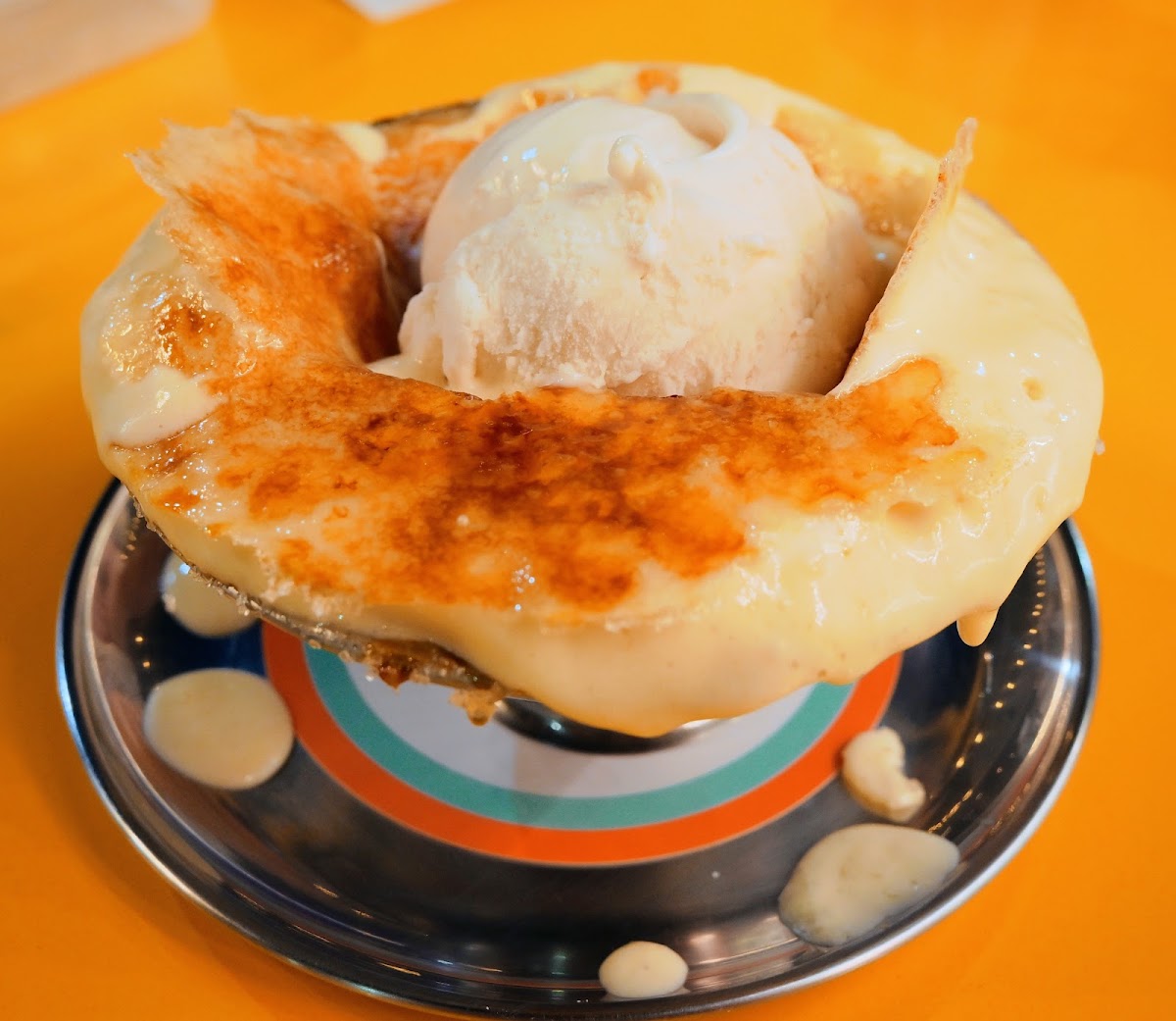 Fotogalerie — Ice Cream Samosorn