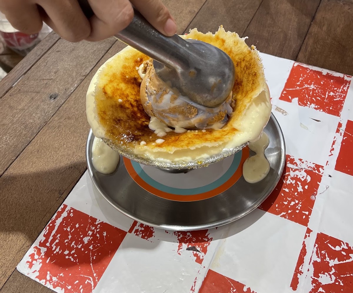 Fotogalerie — Ice Cream Samosorn