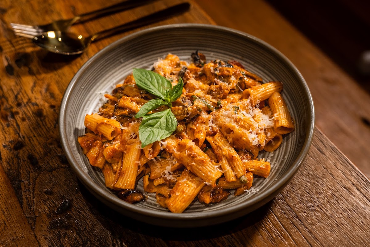 Galleria fotografica — Indigo Cafe & Eatery Thongsala