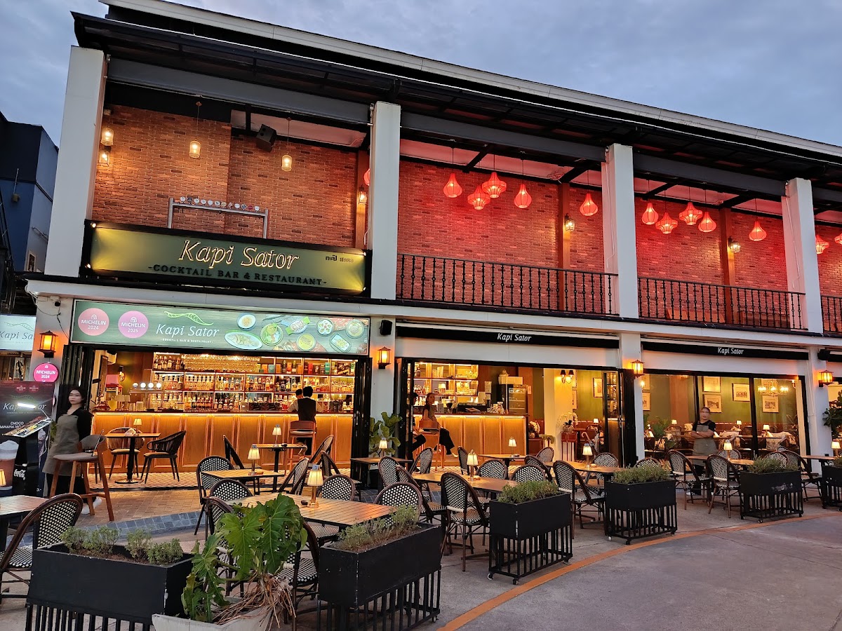 Photo Gallery — Kapi Sator Central Samui