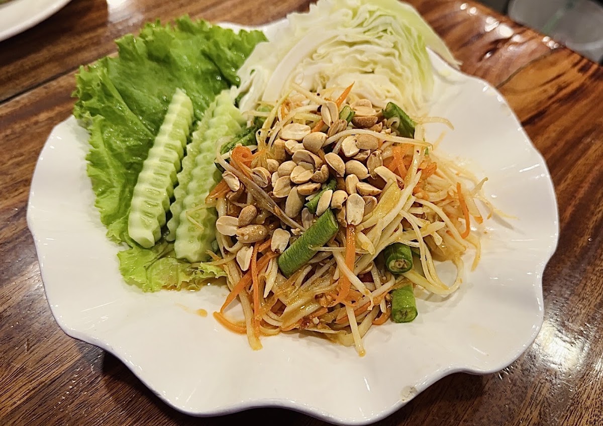 Photo Gallery — Krua Khun Puk