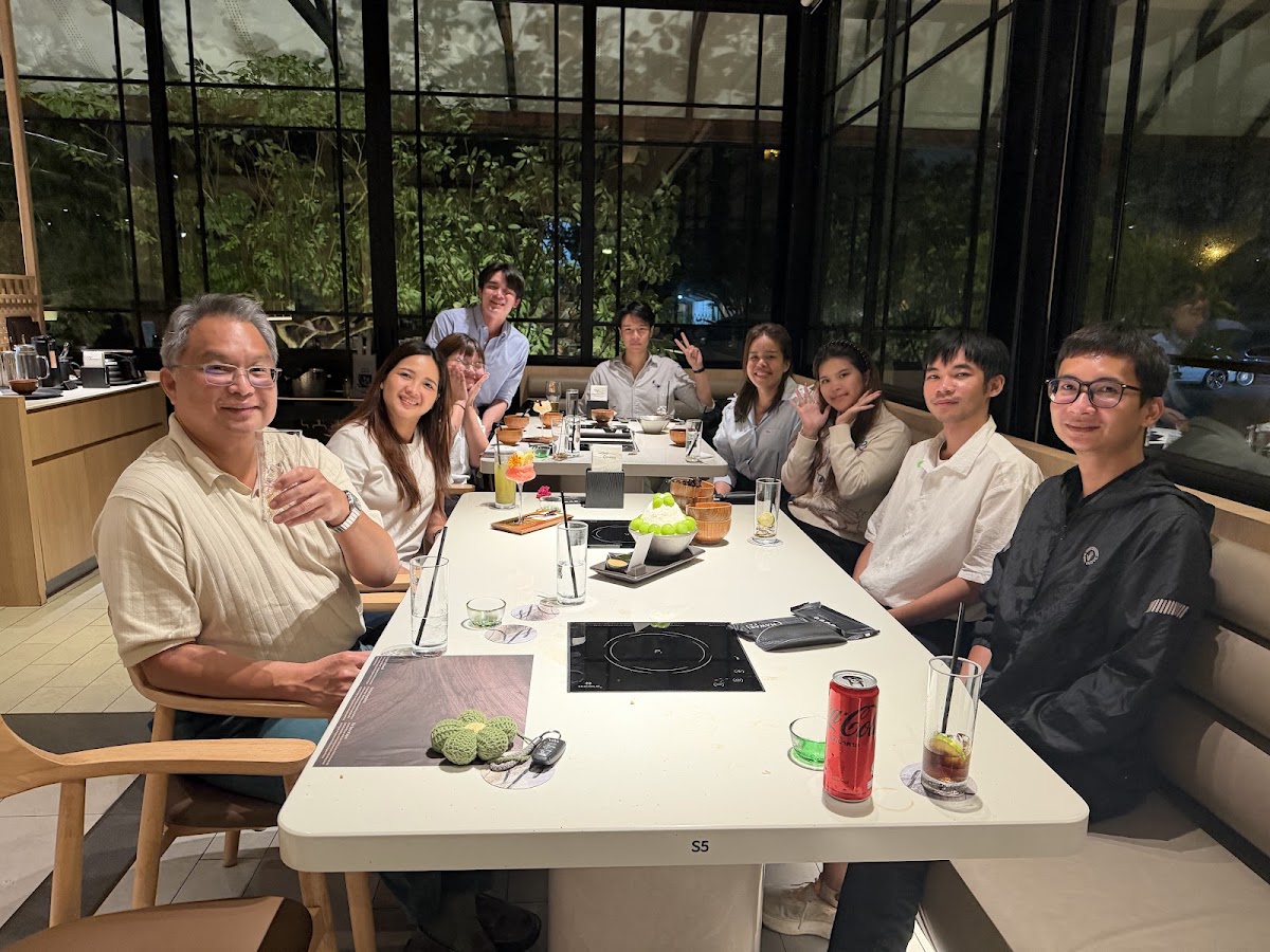 Photo Gallery — Mawari - Yakiniku & Shabu-Shabu