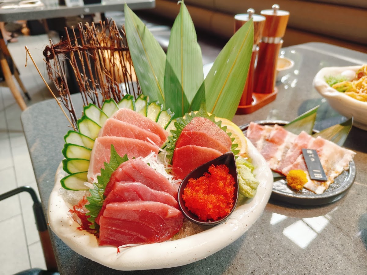 Photo Gallery — Mawari - Yakiniku & Shabu-Shabu