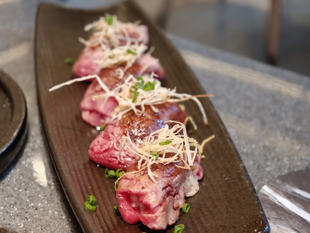 Photo Gallery — Mawari - Yakiniku & Shabu-Shabu