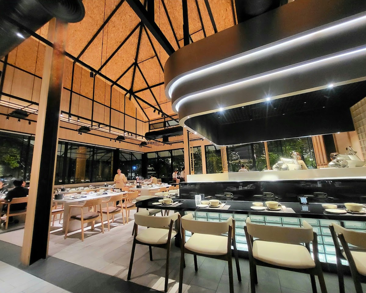 Photo Gallery — Mawari - Yakiniku & Shabu-Shabu