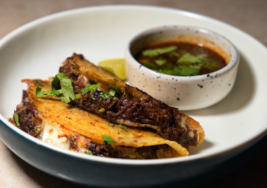 Photo Gallery — Molino Bangkok