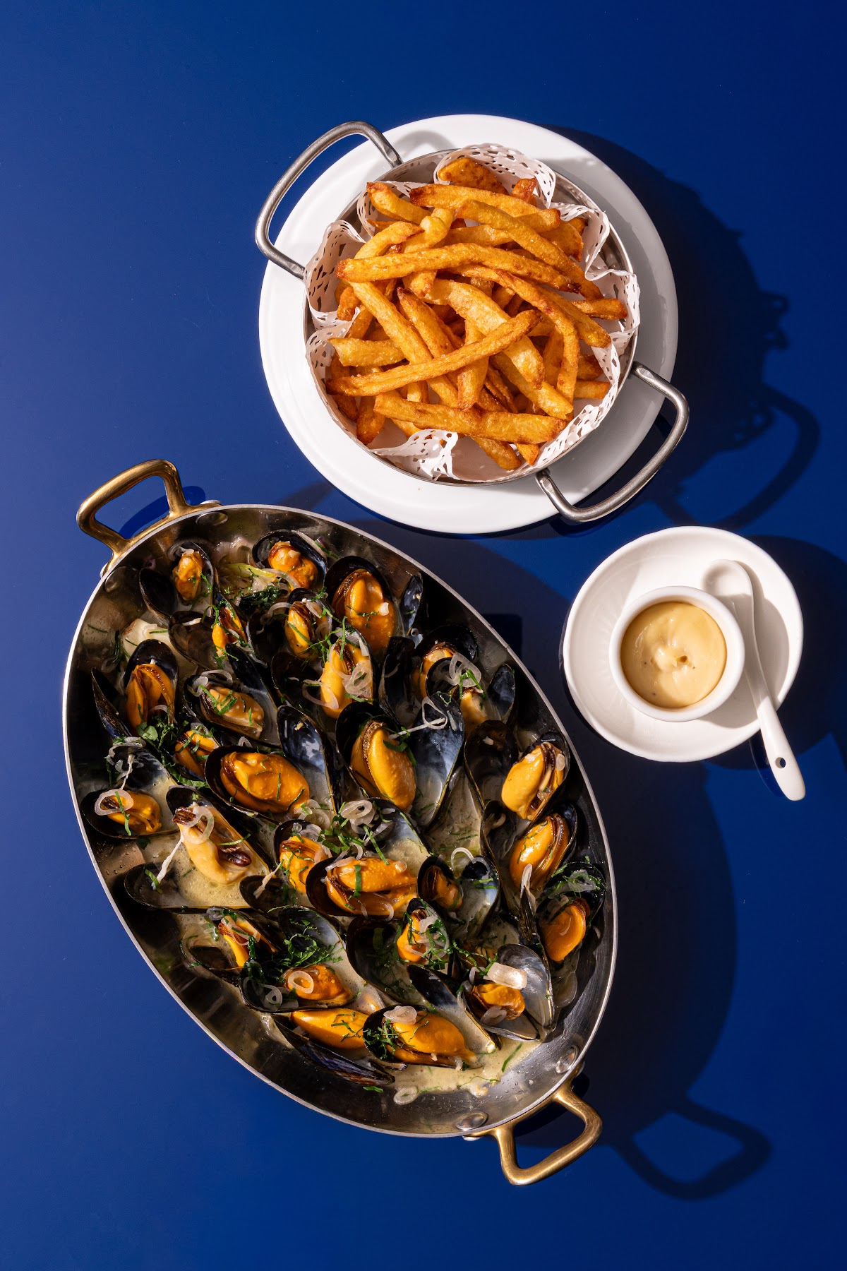 Photo Gallery — Paname French Cafe-Brasserie