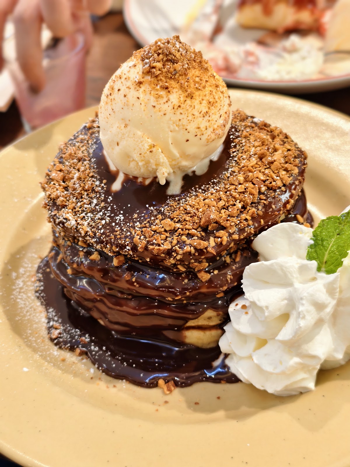 Photo Gallery — Pancake Cafe