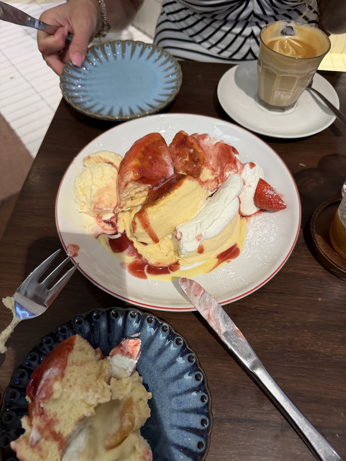 Photo Gallery — Pancake Cafe