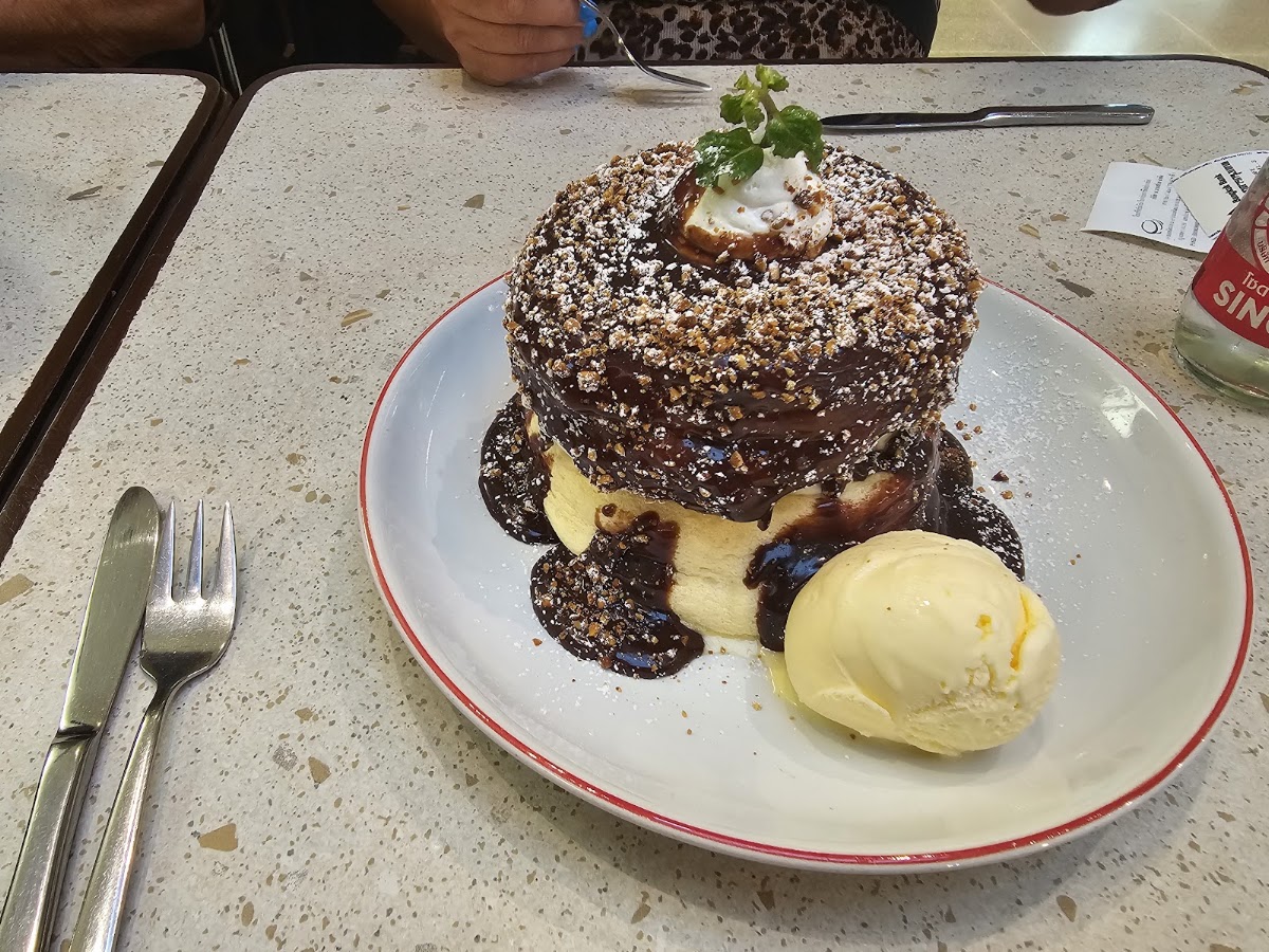 Photo Gallery — Pancake Cafe