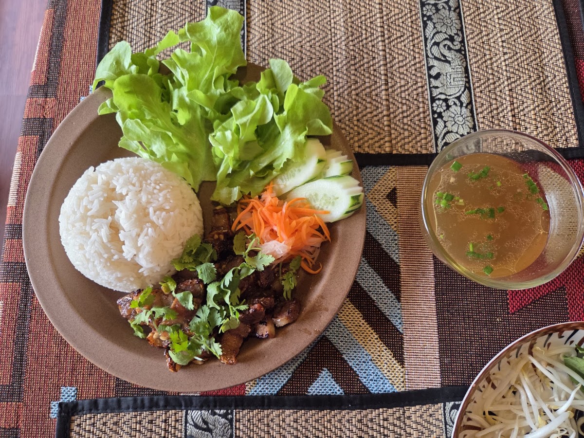 Fotogalerie — Pho Viet 🇻🇳🍜🥖