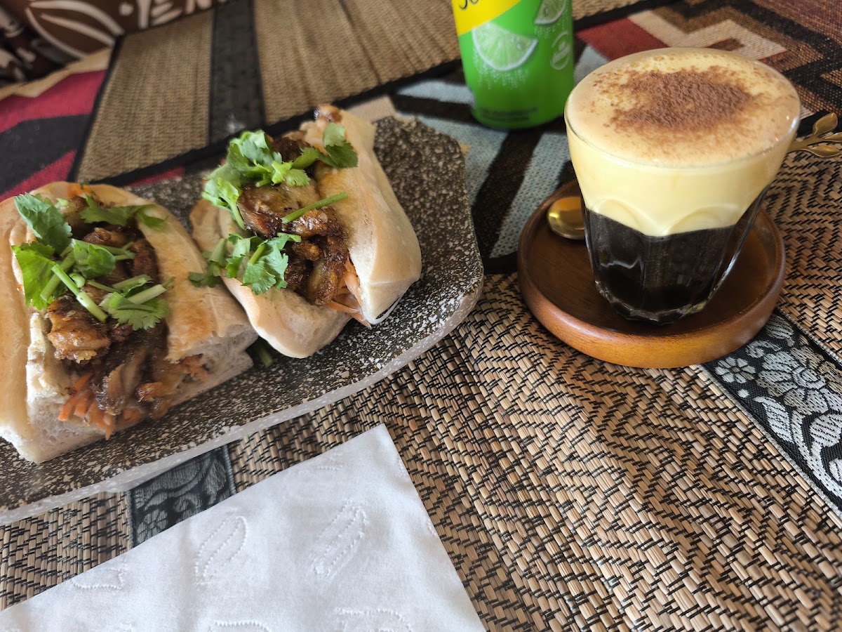 Fotogalerie — Pho Viet 🇻🇳🍜🥖