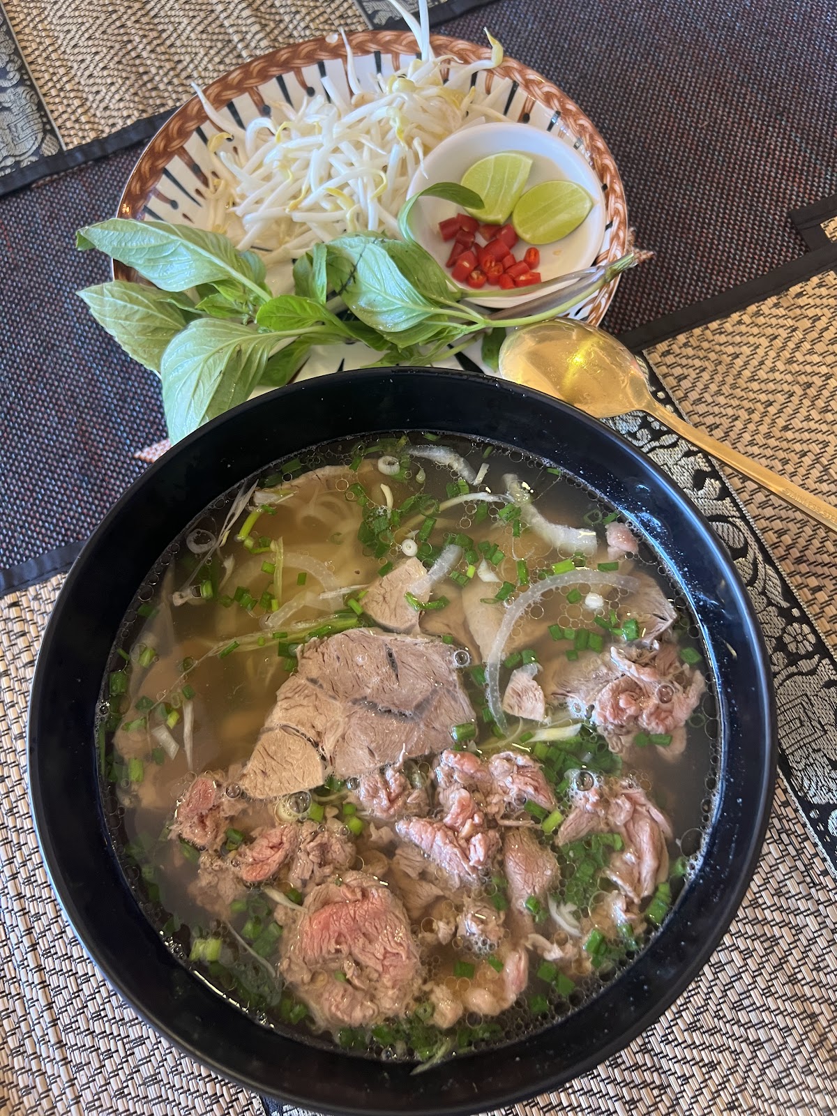 Fotogalerie — Pho Viet 🇻🇳🍜🥖