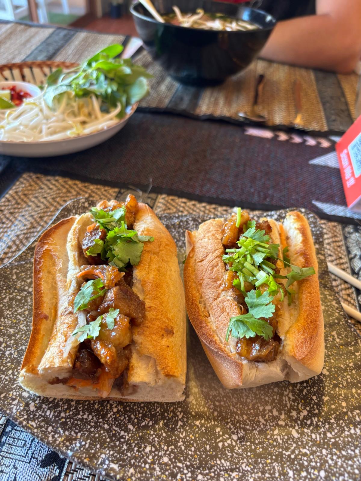 Fotogalerie — Pho Viet 🇻🇳🍜🥖