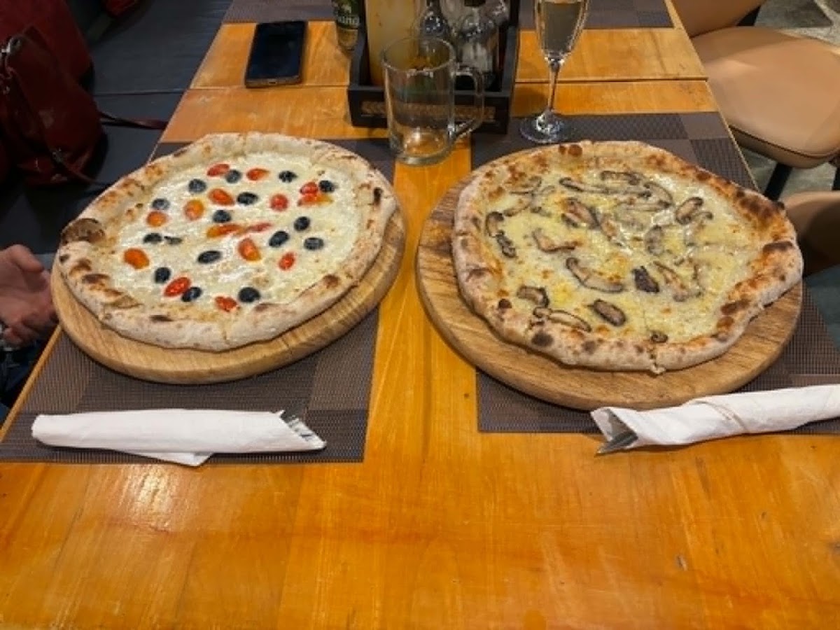 Photo Gallery — Pizzalab Koh Phangan