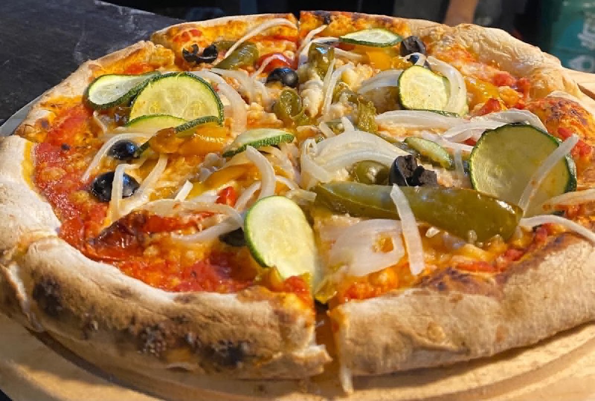 Photo Gallery — Pizzalab Koh Phangan