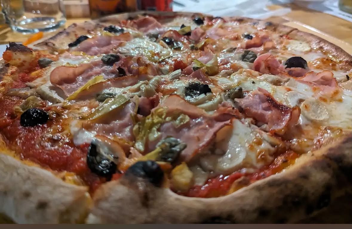 Photo Gallery — Pizzalab Koh Phangan