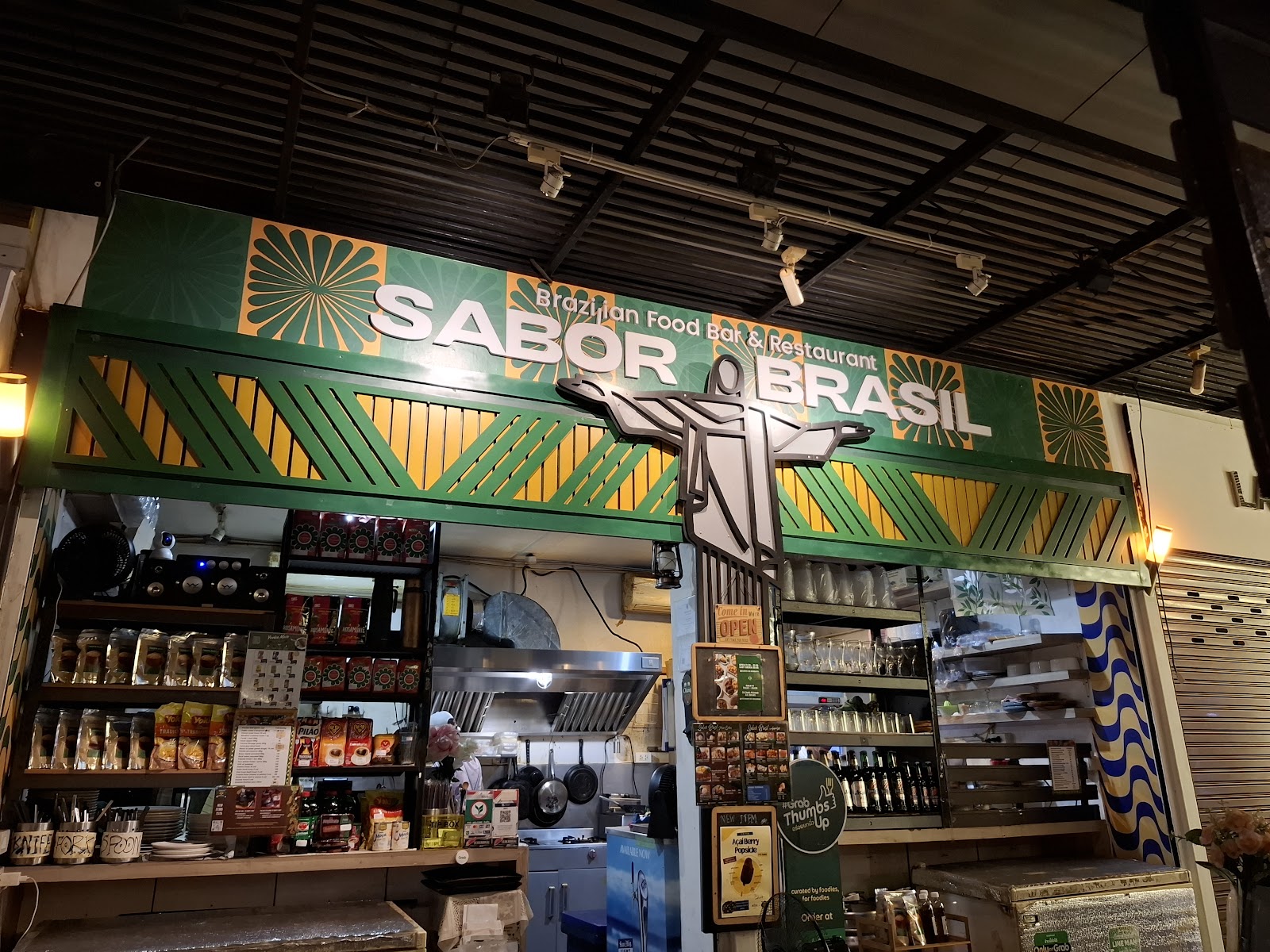 Sabor Brasil Bar & Restaurant