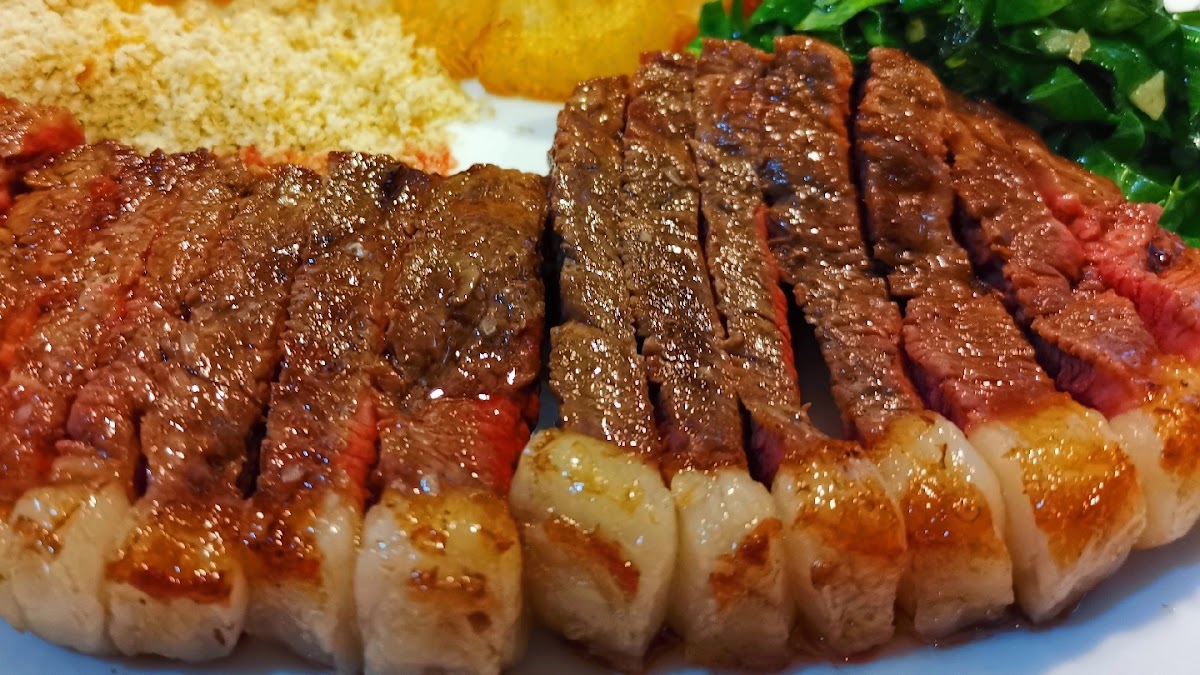 Photo Gallery — Sabor Brasil Bar & Restaurant