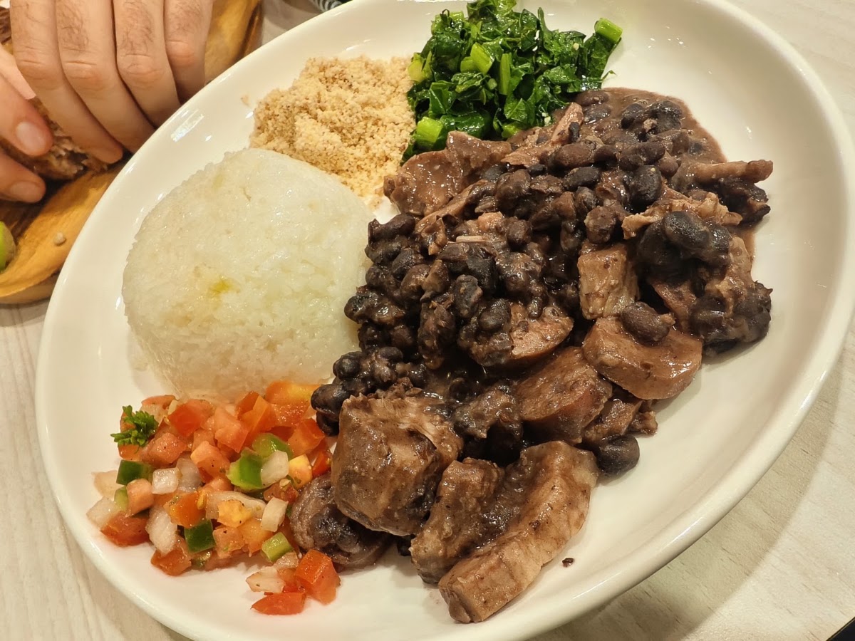 Photo Gallery — Sabor Brasil Bar & Restaurant