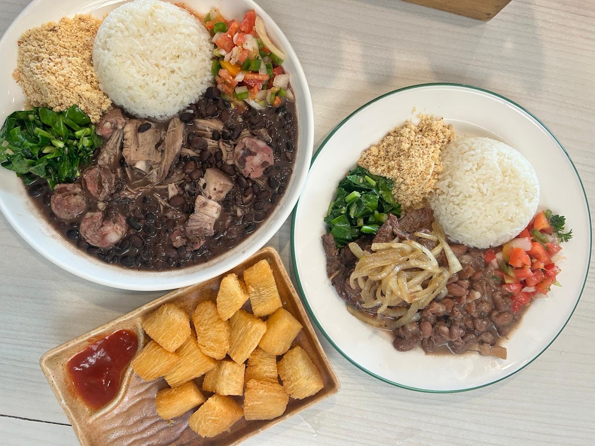 Photo Gallery — Sabor Brasil Bar & Restaurant