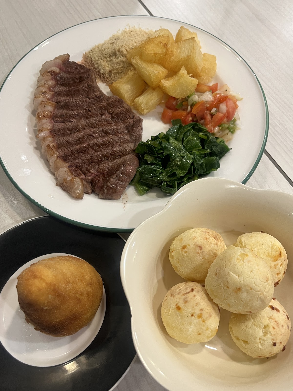 Photo Gallery — Sabor Brasil Bar & Restaurant
