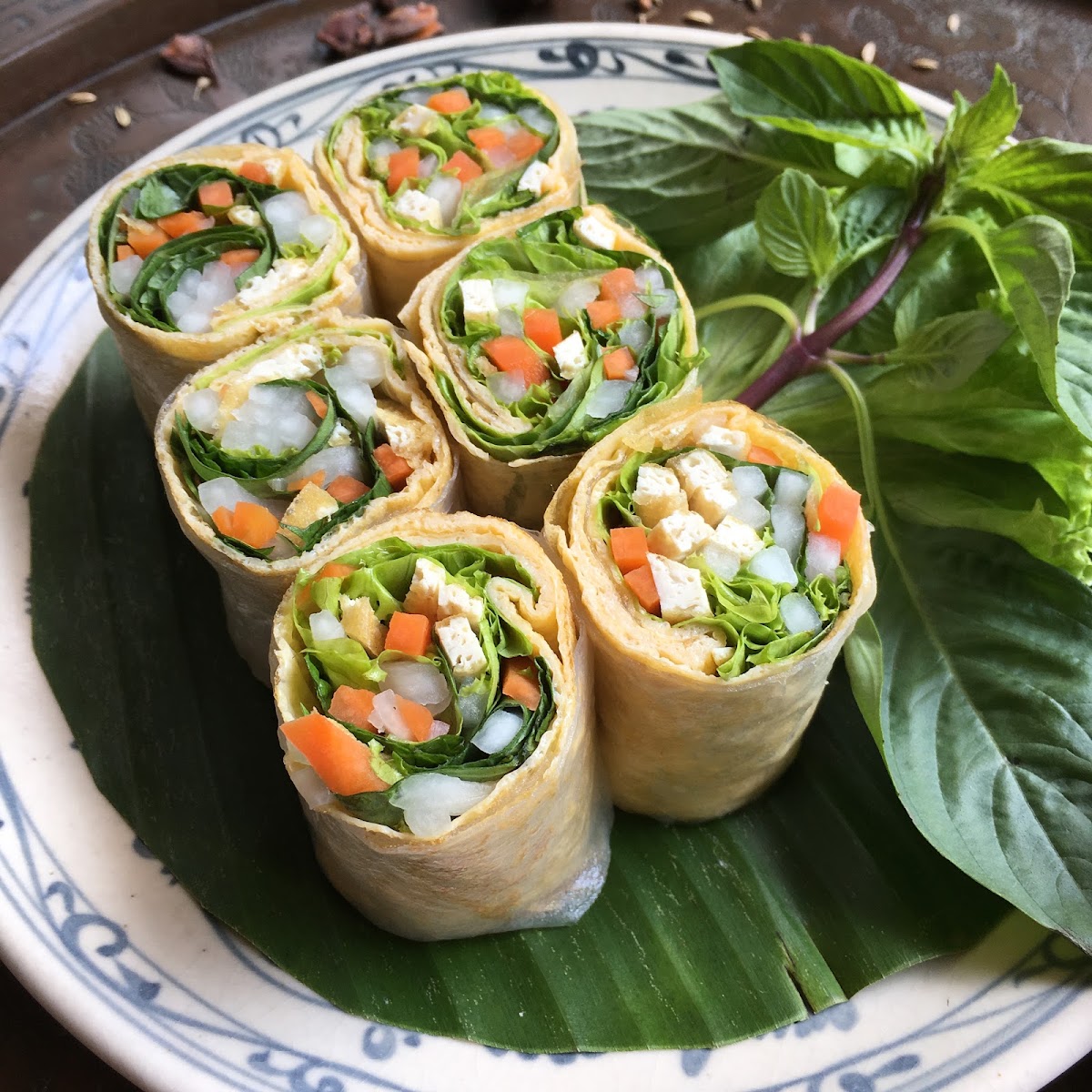 Photo Gallery — Saigon Recipe