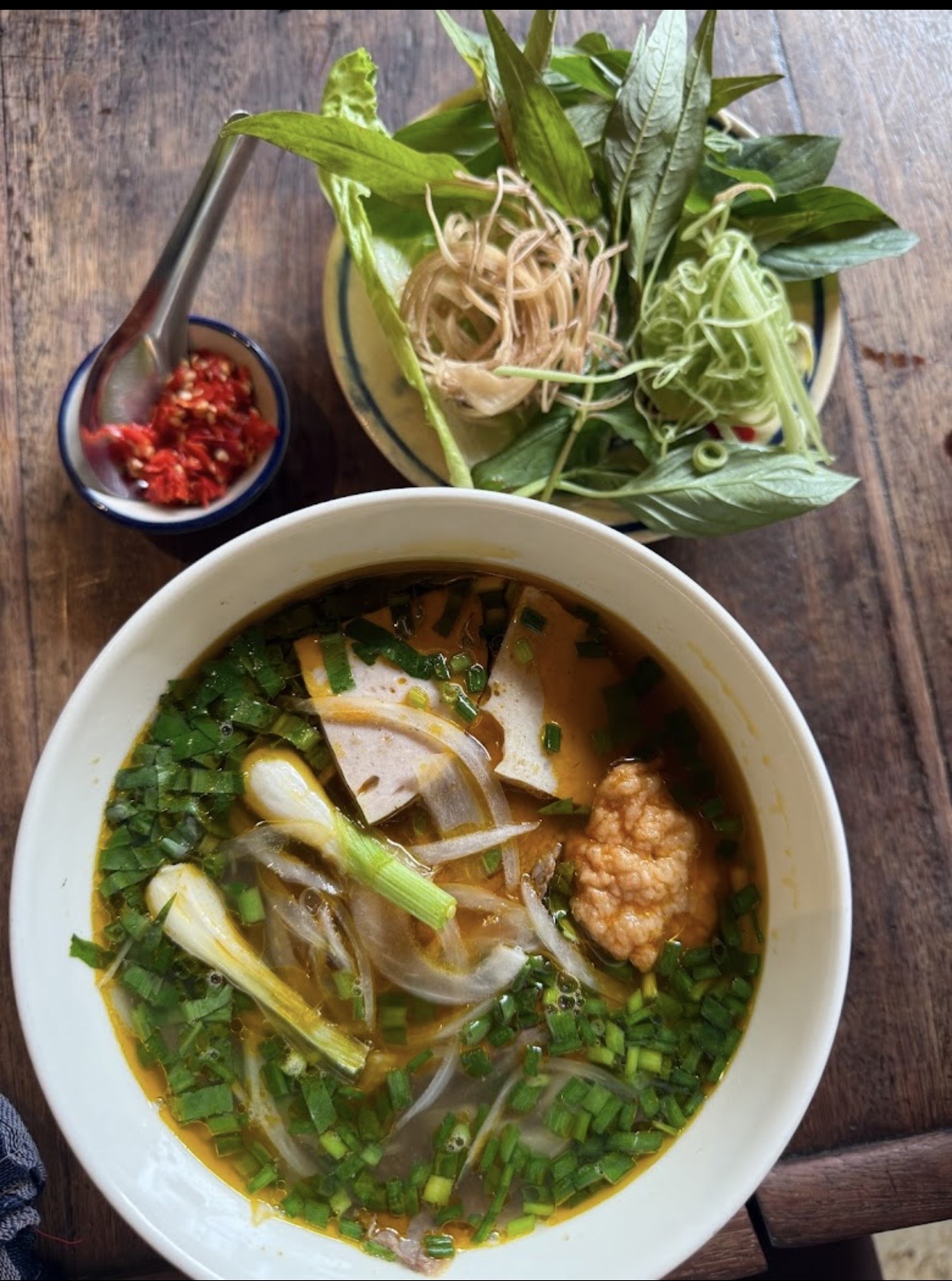 Photo Gallery — Saigon Recipe