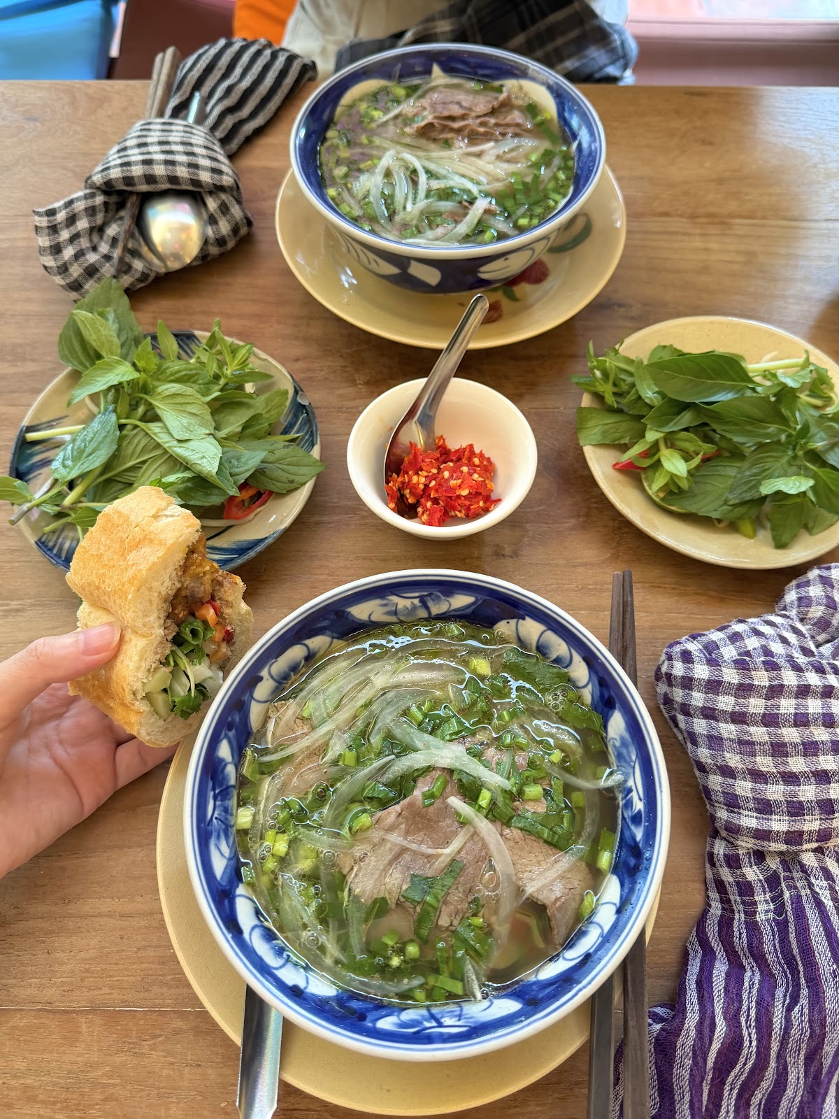 Photo Gallery — Saigon Recipe