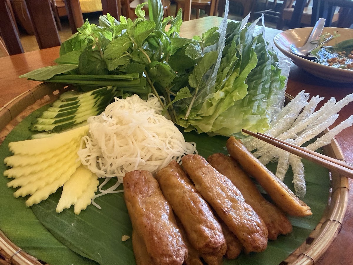 Photo Gallery — Saigon Recipe